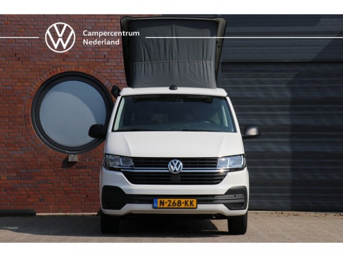 Volkswagen California T6.1 Coast 2.0 TDI 81kw / 110PK