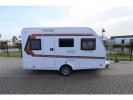 Weinsberg CaraOne Edition HOT 390 QD Model 2025 - 1350Kg 945  foto: 3