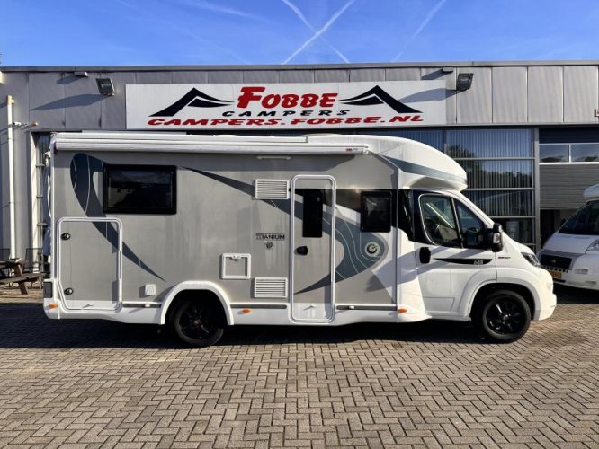 Chausson Titanium VIP 648  foto: 1