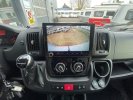 Hymer Free 600 Campus 9-G Automaat 140pk Fiat Hefdak 4 persoons foto: 19