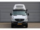 Mercedes-Benz Sprinter 4X4 Cross Country Of  foto: 21