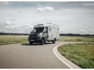 Hymer BML-T 580 - 9G AUTOMAAT  foto: 3