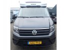 Knaus Platinum Selection 650 MEG Volkswagen 4 X 4 11100KM  foto: 4