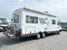 Hymer B 754 vastbed/2xAirco/xxl/7.60m  foto: 2