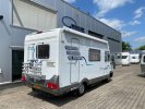 Hymer B544 FIAT HEFBED GELDIGE APK TOT MEI 2025 foto: 1