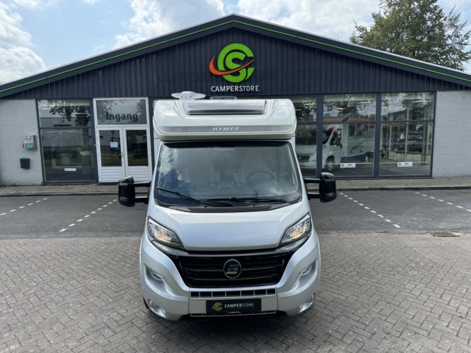 Hymer Tramp 698 CL