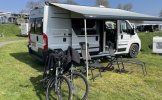 Adria Mobil 2 pers. Do you want to rent an Adria Mobil motorhome in Dongen? From € 116 pd - Goboony photo: 0