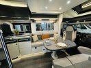 Chausson Titanium Premium 650 Automaat Ruimtewonder  foto: 13