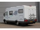 Hymer Starline 630 Mercedes Airco Integraal  foto: 3