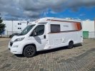 Weinsberg CaraCompact Pepper 600 MEG camper| enkele bedden  foto: 1