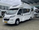 Adria MATRIX 640 DC QUEENS BED + LIFT BED FACE TO FACE 2021 photo: 3