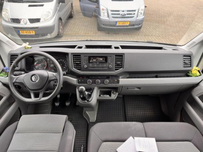 Volkswagen Crafter LEKO  foto: 5