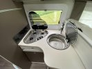 Chausson Welcome 728 EB Cama Queen foto: 4