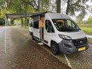 Westfalia Amundsen 2017 Lengtebedden Euro 6  foto: 46