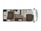 Itineo 660 MC compact queensbed  foto: 3