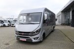 Exotische Bürstner Elegance I 910 G AUTOMAAT 9 G Tronic Mercedes 417 CDI / 170 pk ALDE verwarming (81  foto: 6