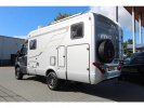 Hymer ML-T 580 4x4 Enkele bedden - 1e eig.  foto: 2