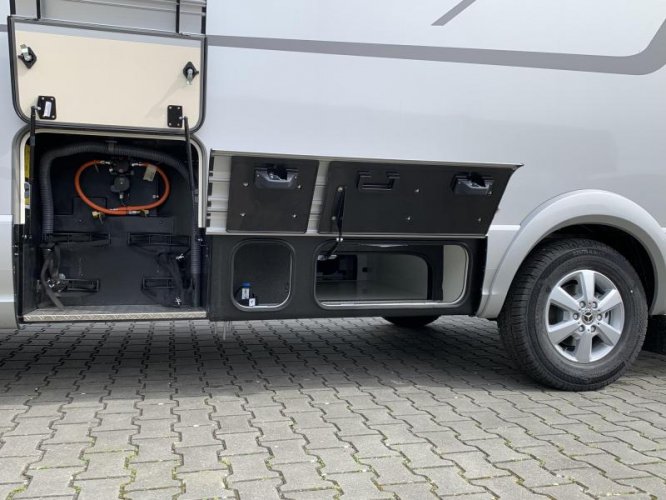 Hymer BML-T 780 Premium-direct leverbaar  foto: 21