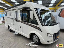 Carthago C-Tourer I 144 LE - BORCULO 