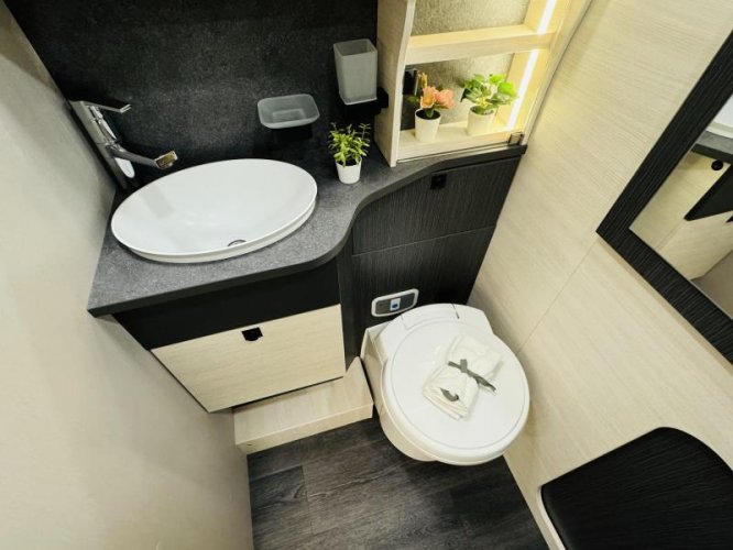 Chausson Titanium Premium 650 KORTING 28 & 29 SEPTEMBER  foto: 19