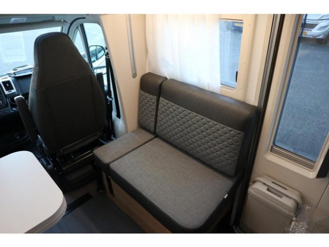 Adria Matrix Axess 600 sp foto: 7