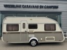 Avento Grand Tourismo 470 TCB Mover Vloerverwarming FDrager foto: 1