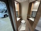 Weinsberg CaraOne 390 QD dwarsbed / voortent  foto: 13