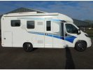 Knaus L!ve Wave 650 MX Hefbed  foto: 1