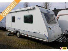 Caravelair Ambiance Style 460 Mover/Markise/Markise