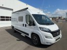 Fiat Ducato Fondt vendome leadercamp 140 pk 6 meter zeer mooie buscamper Trekhaak ! foto: 9