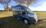 Knaus 2 pers. Rent a Knaus motorhome in Sellingen? From € 80 pd - Goboony photo: 0