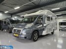 Knaus Sun Ti 700 MEG Platinum 150pk *Dubbele bodem*NL camper foto: 5