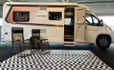 Other 2 pers. Rent a Weinsberg camper in Bergen op Zoom? From € 152 pd - Goboony photo: 2