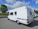 Bürstner Harmony 618 vastbed/128pk/6.50m/2002  foto: 3