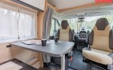 Sunlight 2 pers. Rent a Sunlight camper in Geldrop? From € 87 pd - Goboony photo: 3