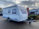 Dethleffs Ef2 Camper | Mover | cassetteluifel | Kachel foto: 0