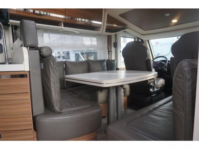 Eura Mobil Integra 890 QB !!VERKOCHT!!  foto: 8