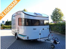 Carpento 410 S Mover|Fietsendr.|Voortent 