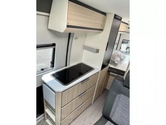 Adria Twin Axess 600 SP 2024!  foto: 8