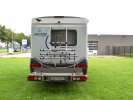 Hymer B574 lage kilometerstand  foto: 3