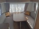 Eriba Touring 560 Legend CARAVAN DEALS foto: 2