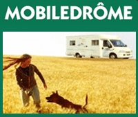 Socios de Mobiledrome & Partners BV