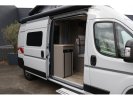 LMC Innovan 600 Fiat 2.2 140 pk Automaat foto: 5