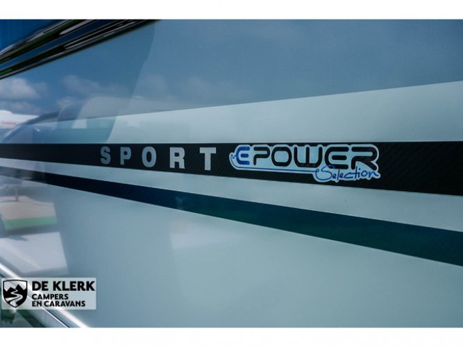 Knaus SPORT 420 QD E Power All in Deals foto: 6