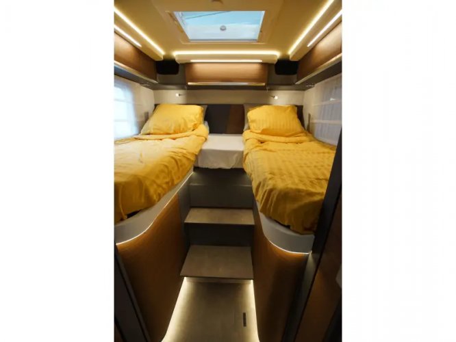 Laika Kreos 5109 H premium camper 2025  foto: 18