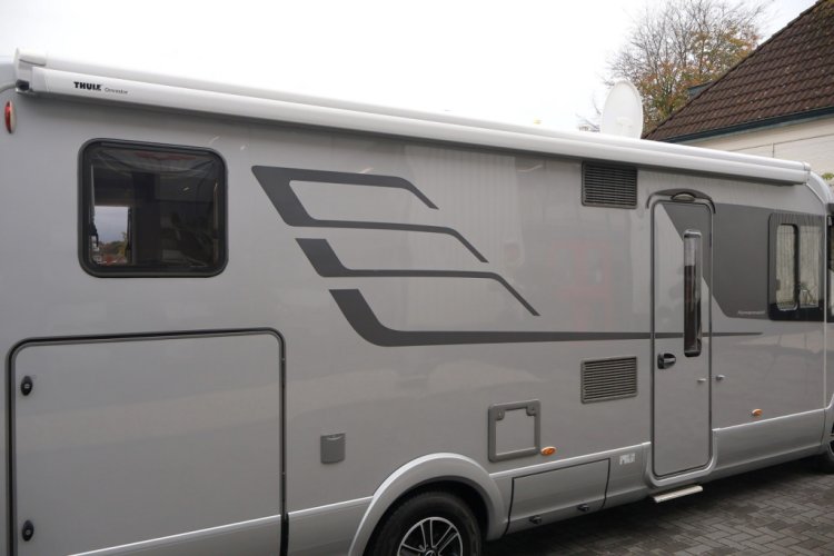 Hymer BML-I 780 foto: 8