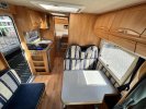 Adria Coral 660 SL Fiat Ducato  foto: 14