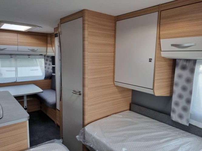 Dethleffs Camper Avantgarde 460 EL - 1.500 euro voordeel  foto: 7