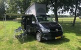 Volkswagen 4 pers. Louer un camping-car Volkswagen à Liessel ? À partir de 139 € pj - Goboony photo : 0