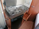 Adria Sport S 573 DS - 6 gordelplaatsen -  foto: 11